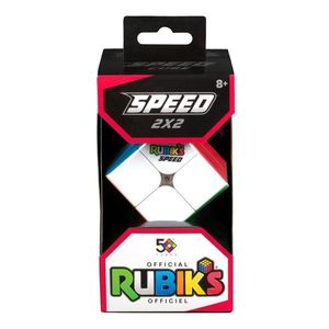 Cub Rubiks, Speed 2X2, 6071159 imagine