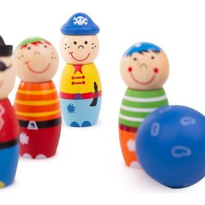 BigJigs Toys imagine