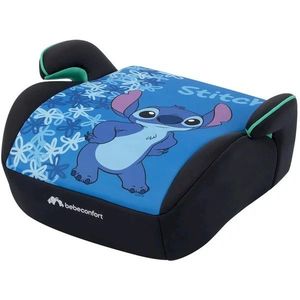 Scaun auto Booster Bebeconfort Disney Gaia Fun Stitch I-Safe imagine