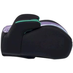 Scaun auto Booster Bebeconfort Disney Gaia Fun Frozen I-Safe imagine