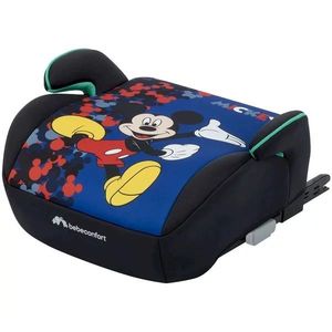 Scaun auto Booster Bebeconfort Disney Gaia I-Fix Fun Mickey imagine