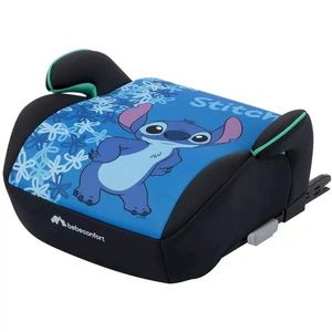 Scaun auto Booster Bebeconfort Disney Gaia I-Fix Fun Stitch imagine