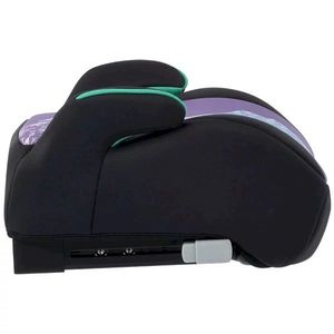 Scaun auto Booster Bebeconfort Disney Gaia I-Fix Fun Frozen imagine