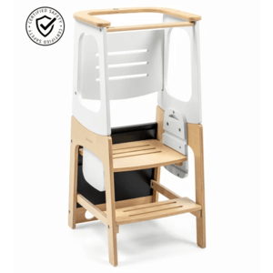 Turn de Invatare 3 in 1 Maxi-Cosi Toucan Natural Wood imagine