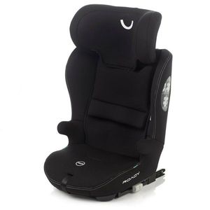 Scaun auto Nurse Roady Cosmos I-Size, Isofix, centura TopTether, tetiera reglabila, 76-150 cm, Conform standardului ECE R129 imagine