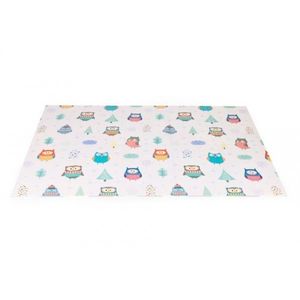 Salteluta de joaca pentru copii 193 x 147 cm Iplay 5021 imagine