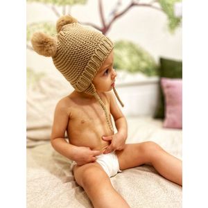 Scutece din bambus Zuluff, marime 2, 3-8 kg, 38 bucati imagine