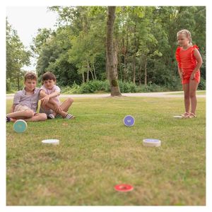 Joc de indemanare si strategie Roll It Bs Toys imagine