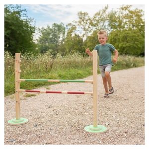 Obstacole pentru sarituri Bs Toys imagine