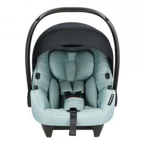 Scoica auto Avionaut Cosmo 2.0 Mint i-Size imagine
