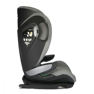 Scaun auto Avionaut MaxSpace AirFlow Grey imagine