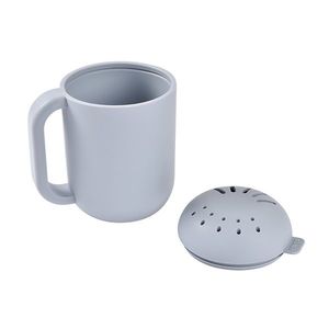 Clatitor din silicon pentru cap bebelusi Pebble imagine