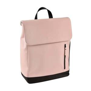 Rucsac de infasat Beaba Oslo Vintage Rose imagine