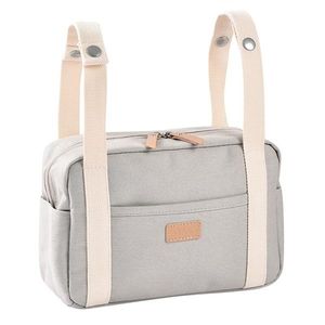 Organizator carucior Beaba Mini Paris Pearl Grey imagine