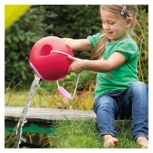 Galetusa pentru apa Ballo rosu Quut Toys imagine