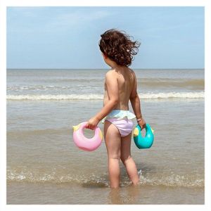 Stropitoare roz Cana Quut Toys imagine