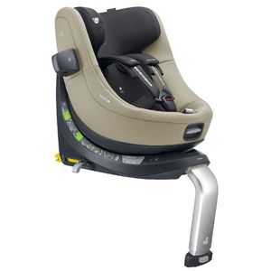 Scaun auto rotativ Swandoo Marie 5 i-Size Alfalfa imagine