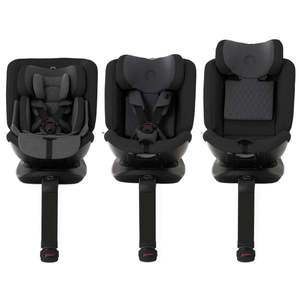 Scaun auto rotativ 360 Silver Cross Motion 2 All Size Space imagine