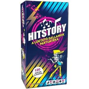 Joc de societate: HitStory imagine