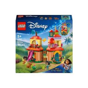 Lego Disney. Minicasa din Encanto imagine