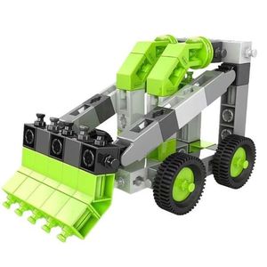 Set constructie - Creative Builder - 15 modele | Engino imagine