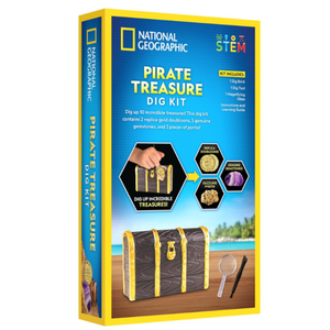 Comoara Piratilor imagine
