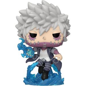 Figurina - Pop! Plus - My Hero Academia - Dabi | Funko imagine