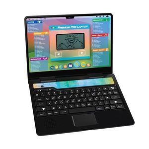 Jucarie interactiva - Laptop Premium Pro | Winfun imagine