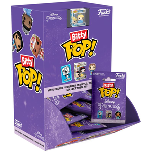Figurina surpriza - Disney Princesses | Funko imagine