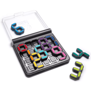 Joc de logica - IQ Digits | Smart Games imagine