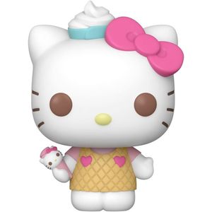 Figurina - Pop! - Hello Kitty and Friends: Hello Kitty | Funko imagine