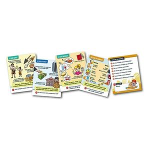 Joc educativ - Memorace - Universul Banilor | Ludicus imagine