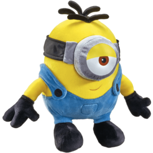 Jucarie de plus - Minions - Minionul Stuart | Schmidt imagine