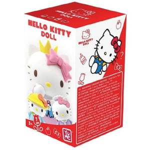 Figurina Hello Kitty - Seasons Series - YuMe | YuMe imagine