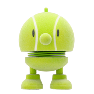 Figurina - Bumble S - Tennis | Hoptimist imagine