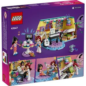 LEGO Friends - Camera lui Paisley (42647) | LEGO imagine