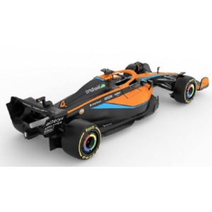 Masina metalica - McLaren F1 MCL36 | Rastar imagine