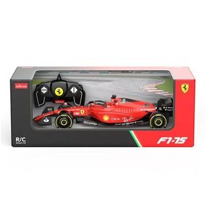Masina cu telecomanda - Ferrari F1-75 | Rastar imagine