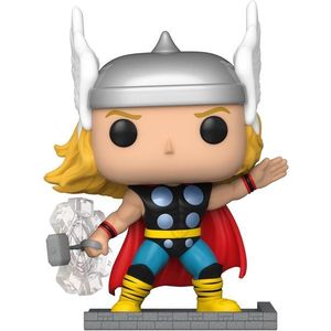 Figurina - Pop! Comic Covers: Thor | Funko imagine