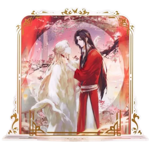 Figurina - Chasing Shadows Carving Dust | Sakami Merchandise imagine