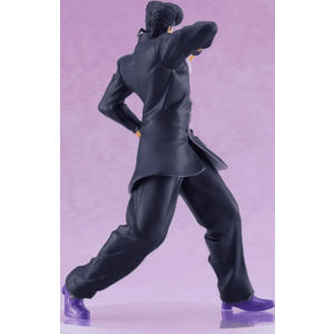 Figurina - JoJo's Bizarre Adventure - Josuke Higashikata | Good Smile Company imagine
