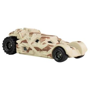 Masina metalica - Hot Wheels Pop Culture - The Dark Knight Batmobile | Mattel imagine