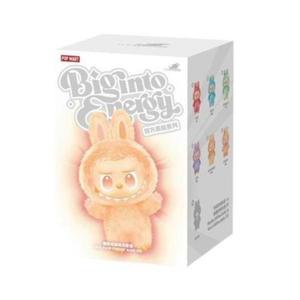 Jucarie din plus Labubu Blindbox, Big Into Energy, 15 cm imagine