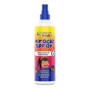 Crema de par fara clatire pentru copii, Kaleidoscope, 355 ml imagine
