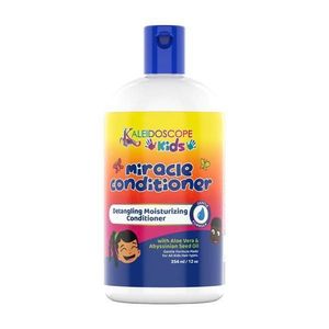 Balsam hidratant pentru copii, Kaleidoscope, 354 ml imagine