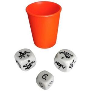 Set Zaruri Kama Sutra imagine