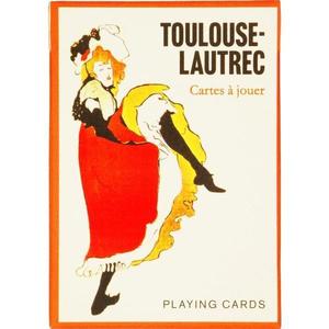 Carti de joc: Toulouse Lautrec imagine