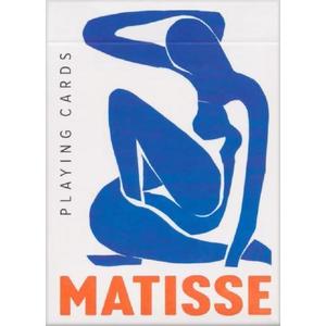 Matisse - Carti de Joc imagine
