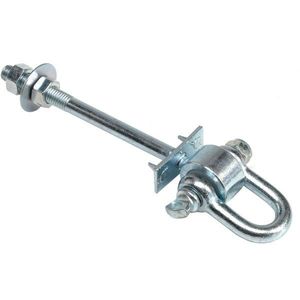 Sistem de prindere leagan KBT, 140 mm, 1 buc imagine