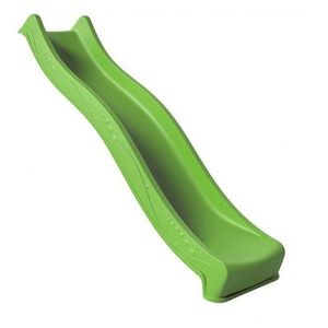 Tobogan KBT Yulvo, 2.20 m, Lime Green imagine